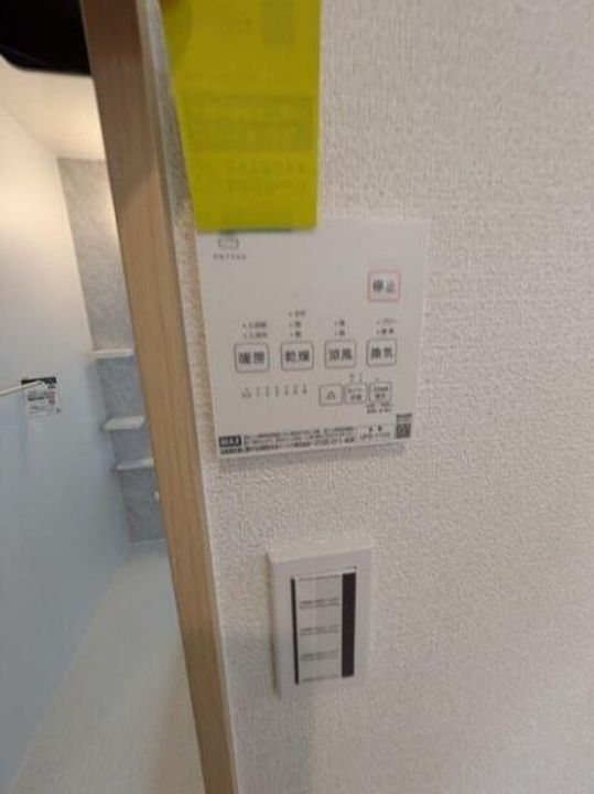 埼玉県春日部市備後東2(一戸建)の賃貸物件の内装