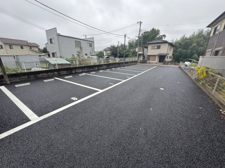千葉県千葉市中央区生実町(アパート)の賃貸物件の地図