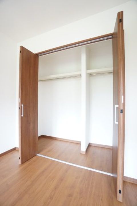 千葉県千葉市中央区生実町(アパート)の賃貸物件の内装