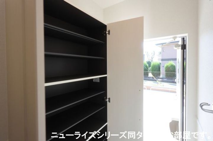 ミルキーウェイささのの内装