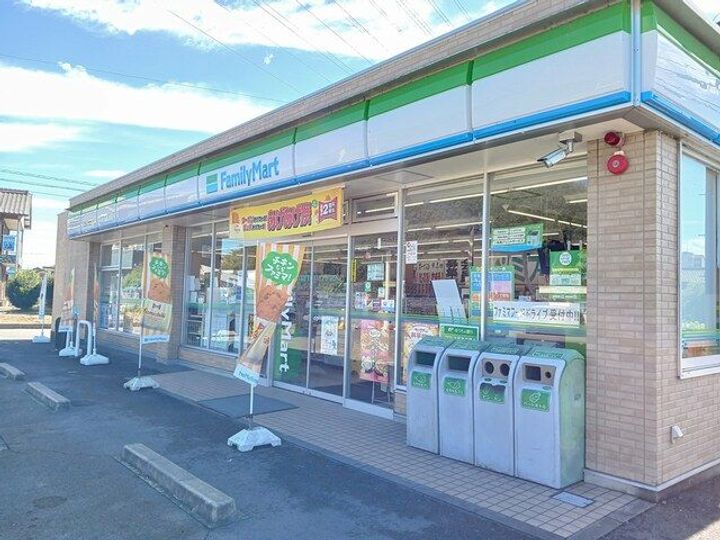 ミルキーウェイささのの周辺