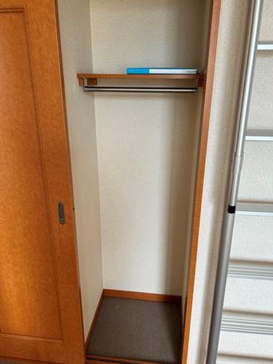 埼玉県新座市馬場1(アパート)の賃貸物件の内装