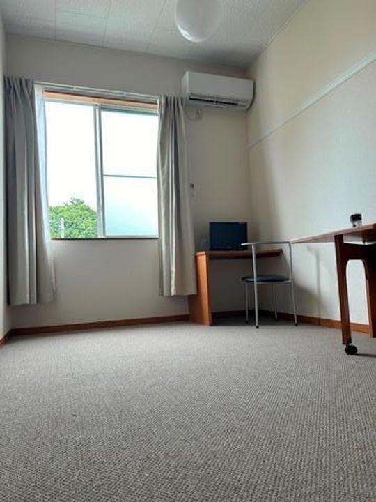 埼玉県新座市馬場1(アパート)の賃貸物件の居間