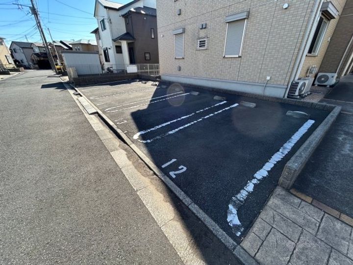 千葉県千葉市中央区蘇我3(アパート)の賃貸物件の地図