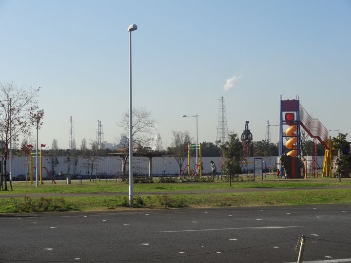 千葉県千葉市中央区蘇我3(アパート)の賃貸物件の周辺