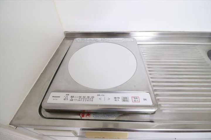 リバティベルの内装