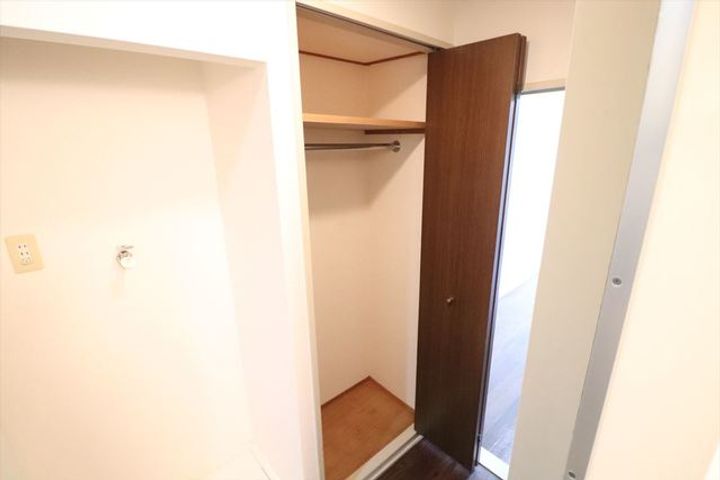 リバティベルの内装