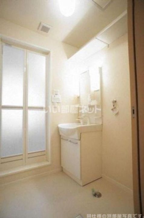 群馬県前橋市日輪寺町(アパート)の賃貸物件の内装