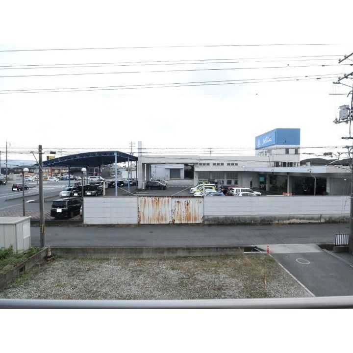 岡山県倉敷市中畝2(一戸建)の賃貸物件のその他画像