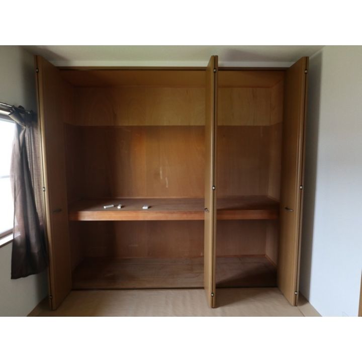 岡山県倉敷市中畝2(一戸建)の賃貸物件の内装