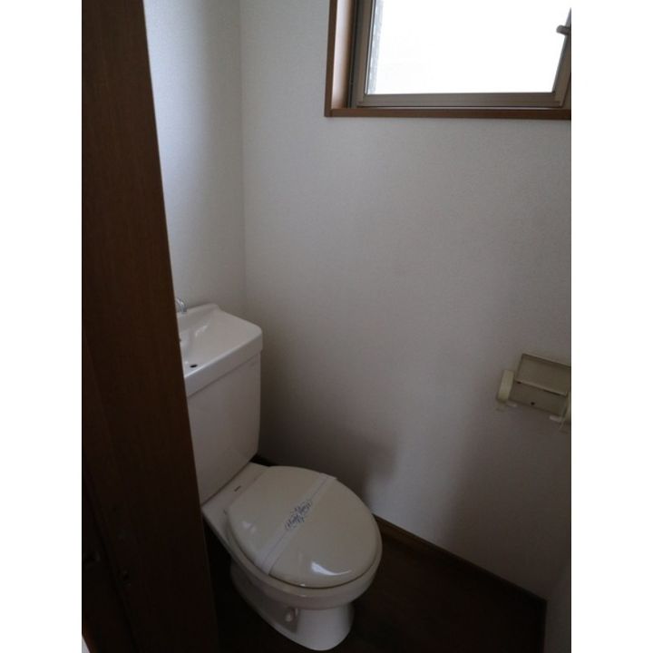 岡山県倉敷市中畝2(一戸建)の賃貸物件の内装