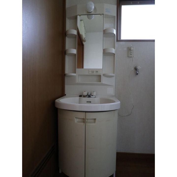 岡山県倉敷市中畝2(一戸建)の賃貸物件の内装