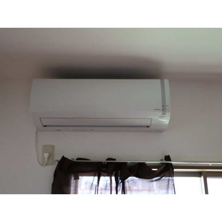 岡山県倉敷市中畝2(一戸建)の賃貸物件の内装