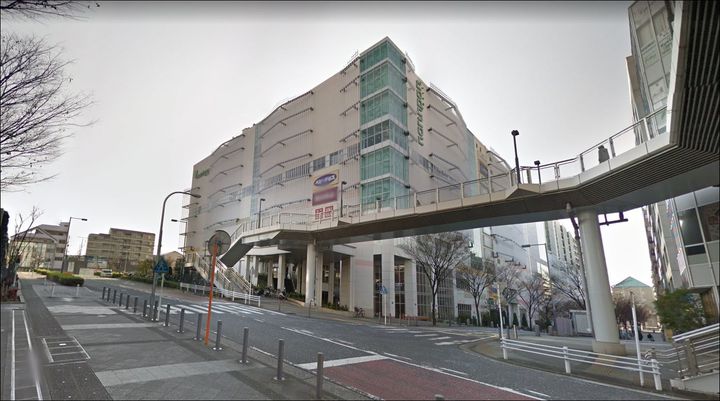 新築シャーメゾン桜並木IIの周辺