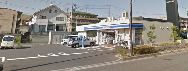 新築シャーメゾン桜並木IIの周辺