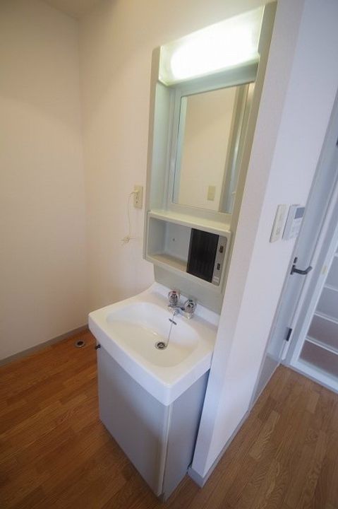 グリーンヴィラ 2の内装