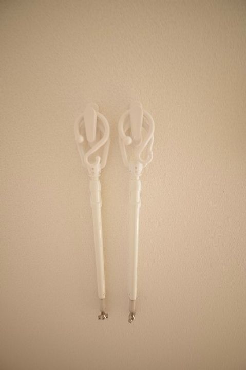 グリーンヴィラ 2の内装