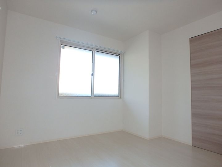 エスポワール 白鳥の居間