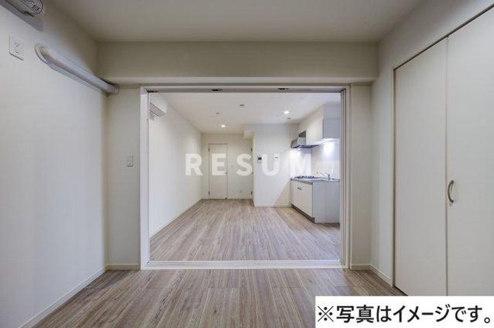 千葉県千葉市中央区長洲2(アパート)の賃貸物件の内装