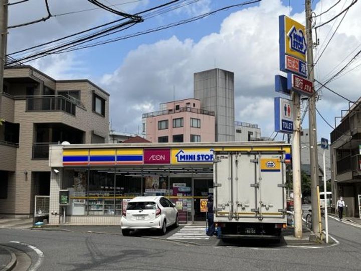 千葉県千葉市中央区長洲2(アパート)の賃貸物件の周辺