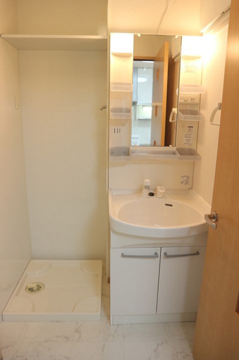 新潟県新潟市西区新通西2(アパート)の賃貸物件の内装