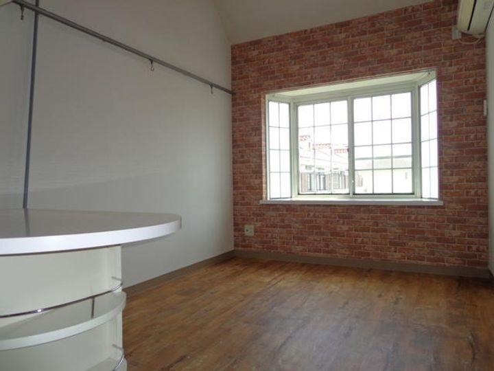 ベルピアさがみ野2の居間