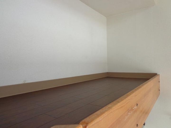 ベルピアさがみ野2の内装