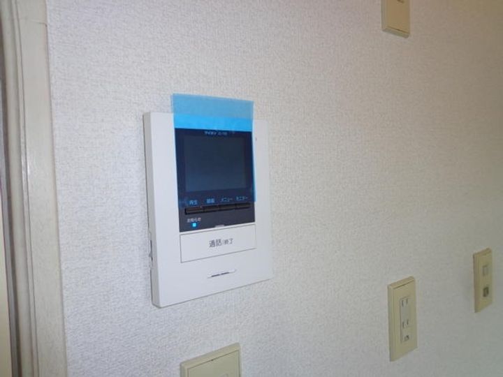 ベルピアさがみ野2の内装