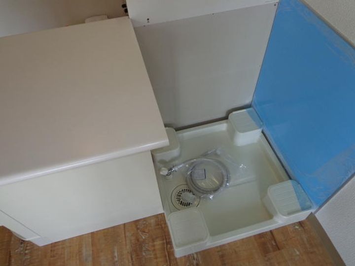 ベルピアさがみ野2の風呂