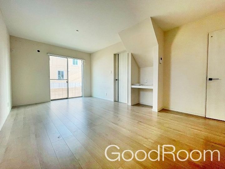 徳島県徳島市川内町松岡(一戸建)の賃貸物件の内装