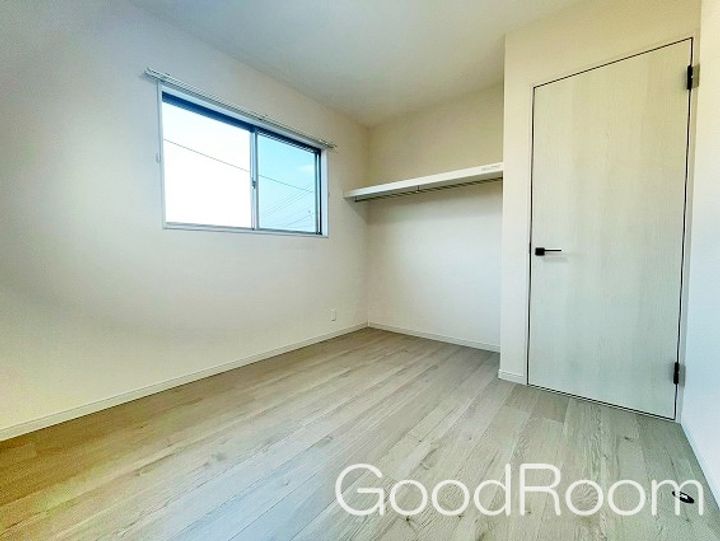 徳島県徳島市川内町松岡(一戸建)の賃貸物件の内装