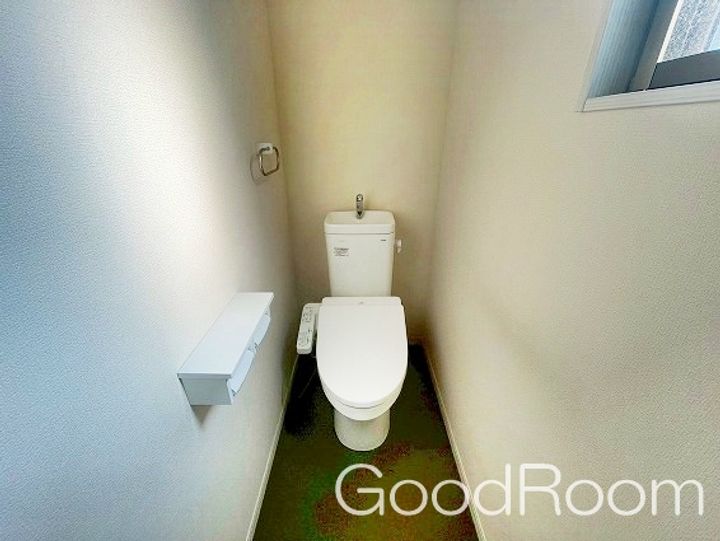 徳島県徳島市川内町松岡(一戸建)の賃貸物件の内装