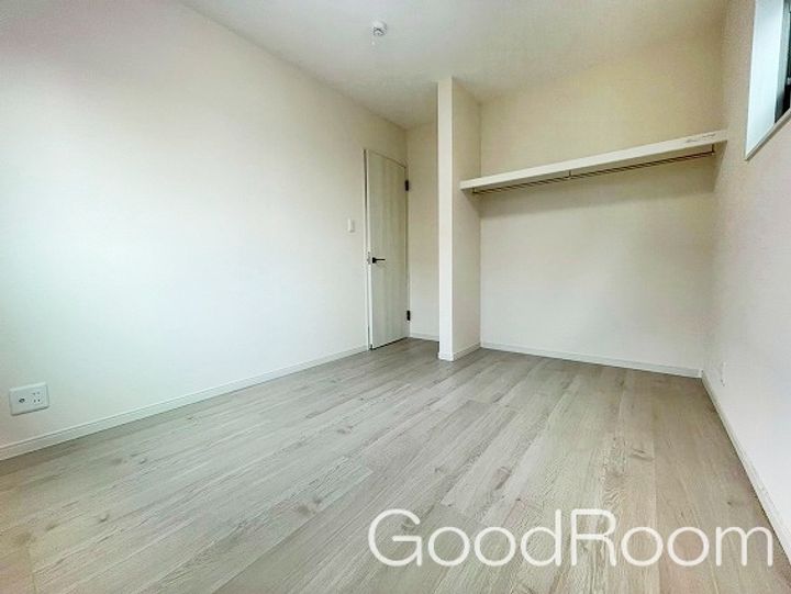 徳島県徳島市川内町松岡(一戸建)の賃貸物件の内装