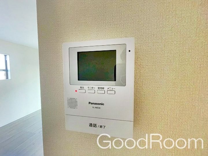 徳島県徳島市川内町松岡(一戸建)の賃貸物件の内装