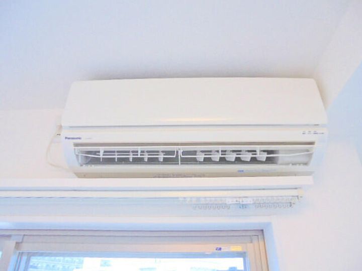 東京都江戸川区松島3(マンション)の賃貸物件の内装