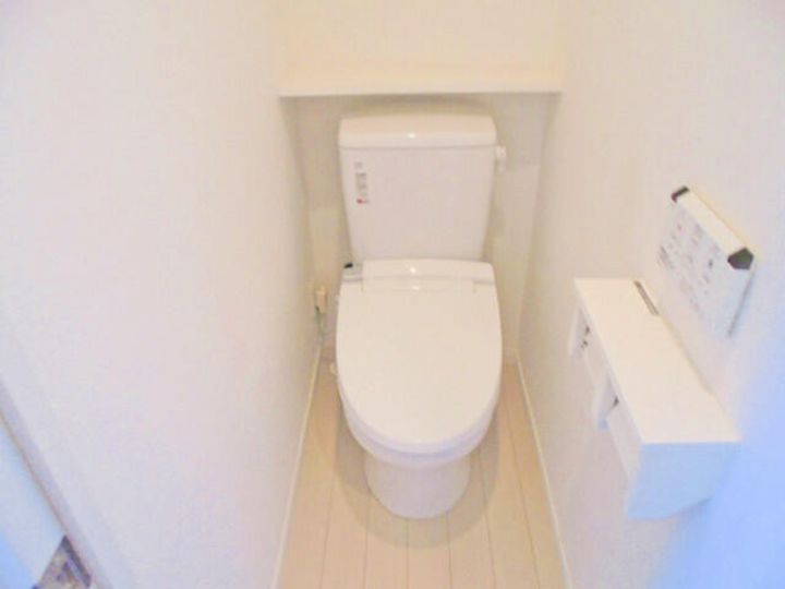 東京都江戸川区松島3(マンション)の賃貸物件の内装