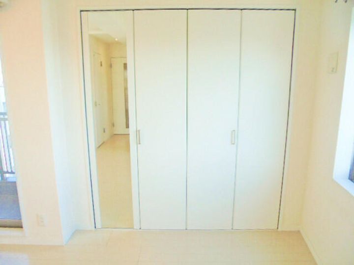 東京都江戸川区松島3(マンション)の賃貸物件の内装