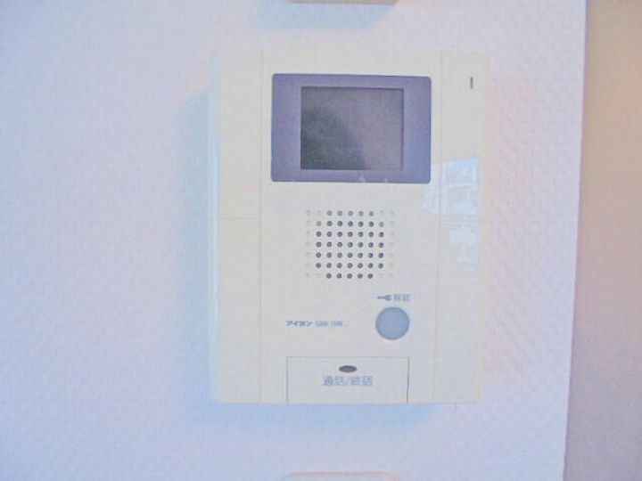 東京都江戸川区松島3(マンション)の賃貸物件の内装