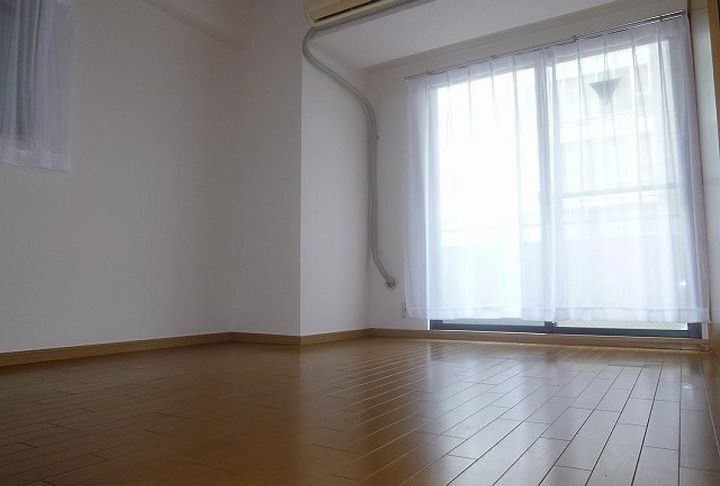 大阪府大阪市天王寺区空堀町(マンション)の賃貸物件の内装