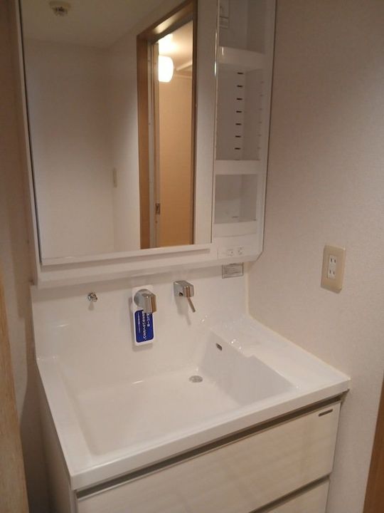 大阪府大阪市天王寺区空堀町(マンション)の賃貸物件の内装