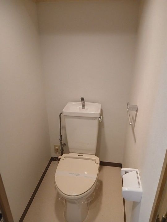 大阪府大阪市天王寺区空堀町(マンション)の賃貸物件の内装