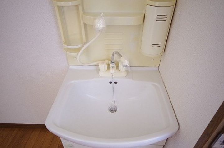 サンハイツのその他画像