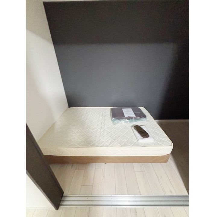 ジーメゾン豊春の内装