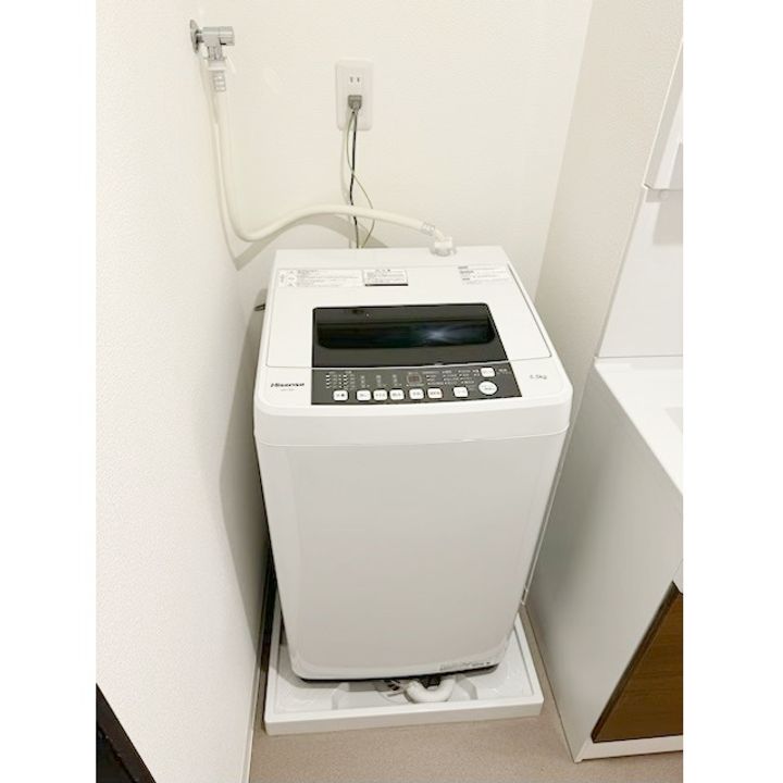 ジーメゾン豊春の内装