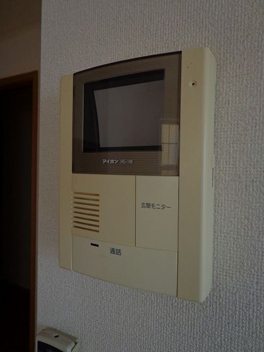 ノーブルR・S Bの内装