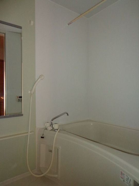 ノーブルR・S Bの風呂