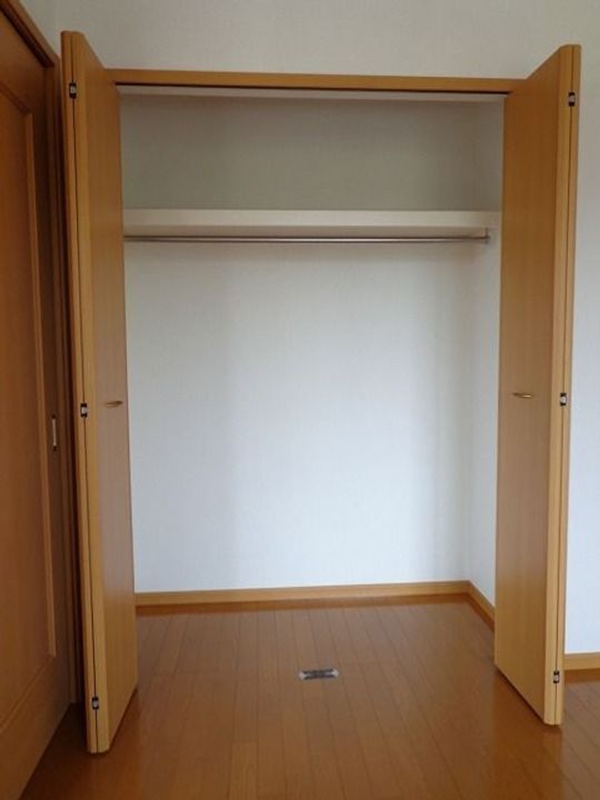 ノーブルR・S Bの内装