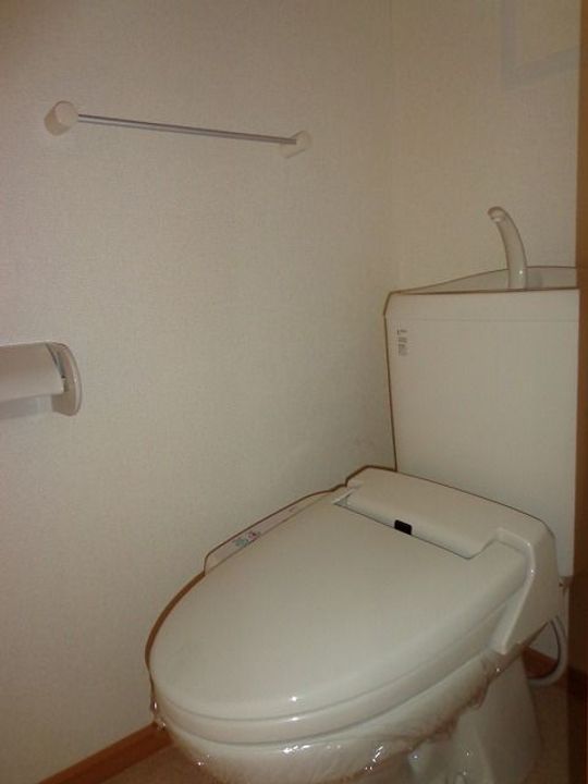 ノーブルR・S Bの内装