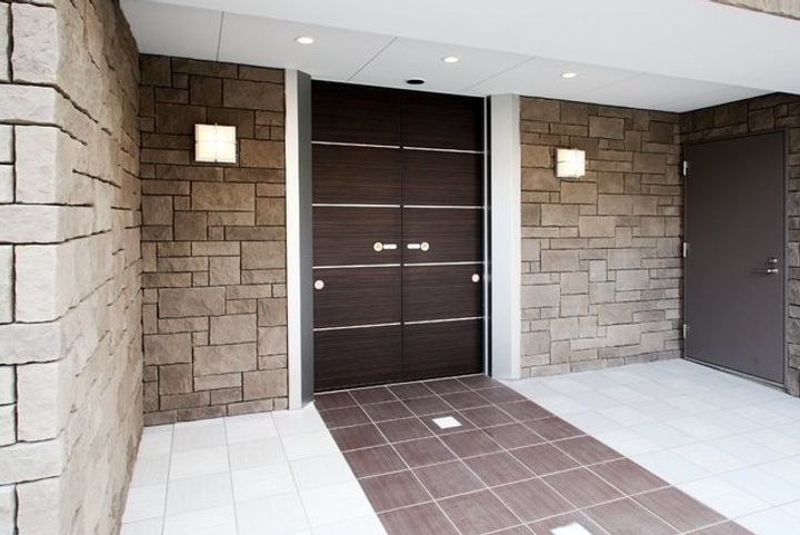 ファインクレスト護国寺の地図