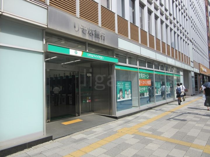 ファインクレスト護国寺の周辺